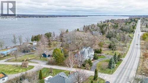 5 Eastern Ave, Prince Edward County, ON - Outdoor With Body Of Water With View