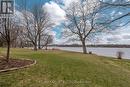 12598 Loyalist Pkwy, Prince Edward County, ON  - Outdoor With Body Of Water With View 