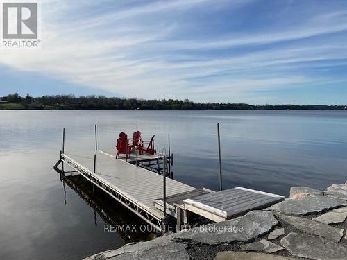 12598 Loyalist Parkway, Prince Edward County, ON - Outdoor With Body Of Water With View