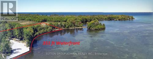 498 Blue Heron Lane, Georgina Islands (Georgina Island), ON 