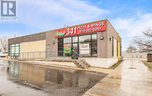 D1 - 1152 Winston Churchill Boulevard, Oakville, ON 