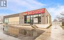 D1 - 1152 Winston Churchill Boulevard, Oakville (Clearview), ON 