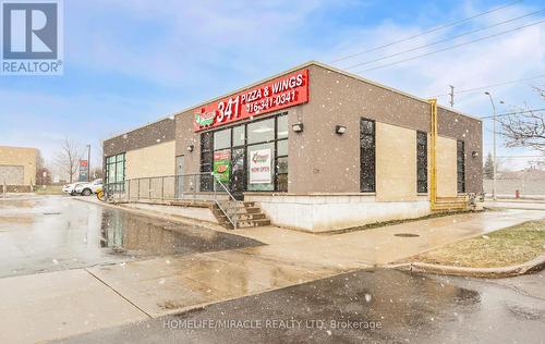 D1 - 1152 Winston Churchill Boulevard, Oakville, ON 