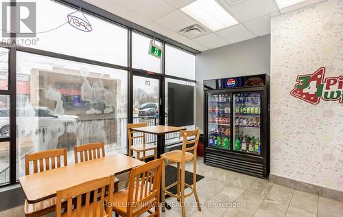 D1 - 1152 Winston Churchill Boulevard, Oakville (Clearview), ON 