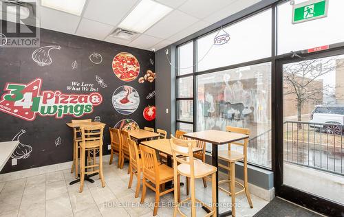 D1 - 1152 Winston Churchill Boulevard, Oakville (Clearview), ON 