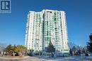 909 - 4450 Tucana Court, Mississauga, ON  - Outdoor With Facade 