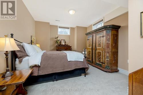 11055 Cedar Tr, Milton, ON - Indoor Photo Showing Bedroom