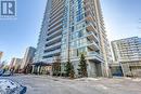 #501 -62 Forest Manor Rd, Toronto, ON  - Outdoor With Balcony With Facade 