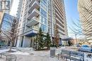 #501 -62 Forest Manor Rd, Toronto, ON  - Outdoor With Balcony 