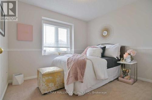 30 Westray Cres, Ajax, ON - Indoor Photo Showing Bedroom
