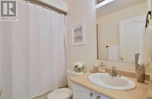 30 Westray Crescent, Ajax, ON - Indoor Photo Showing Bathroom