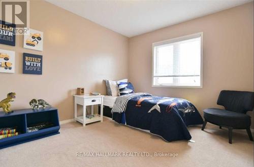 30 Westray Crescent, Ajax, ON - Indoor Photo Showing Bedroom
