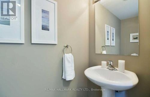 30 Westray Cres, Ajax, ON - Indoor Photo Showing Bathroom