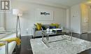 30 Westray Crescent, Ajax, ON  - Indoor Photo Showing Living Room 