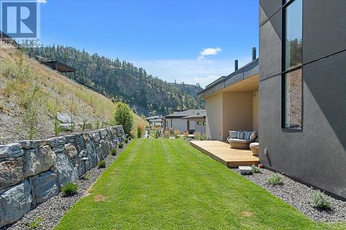 9829 Beacon Hill Crescent, Lake Country, BC - Outdoor With Exterior