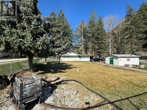 1483 Main Street, Olalla, BC - Outdoor