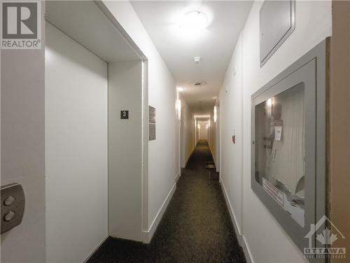 360 Cumberland Street Unit#308, Ottawa, ON - Indoor Photo Showing Other Room