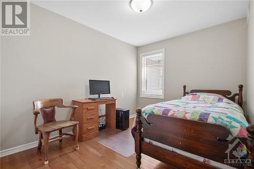 691 Vermillion Drive, Ottawa, ON - Indoor Photo Showing Bedroom