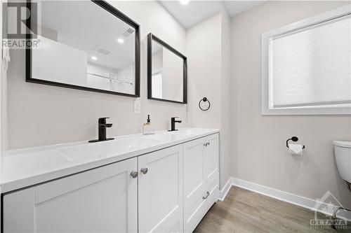 3228 Vance Street, Osgoode, ON - Indoor Photo Showing Bathroom