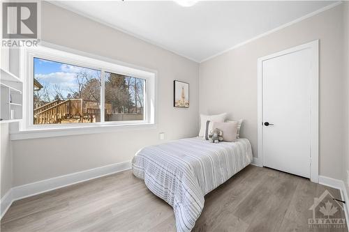 3228 Vance Street, Osgoode, ON - Indoor Photo Showing Bedroom