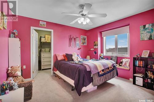 200 6Th Street N, Martensville, SK - Indoor Photo Showing Bedroom