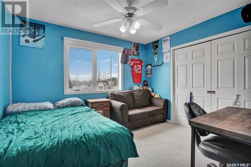 200 6Th Street N, Martensville, SK - Indoor Photo Showing Bedroom