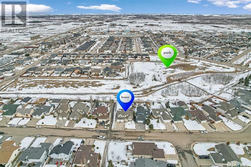 200 6Th Street N, Martensville, SK - Outdoor With View