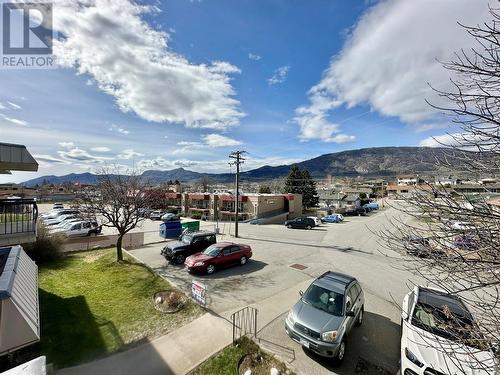 11 Jonagold Place Unit# 203, Osoyoos, BC - Outdoor With View