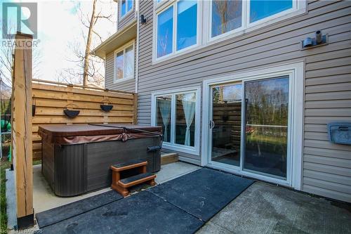 10 Carson Lake Cres, Sauble Beach, ON - Outdoor With Exterior
