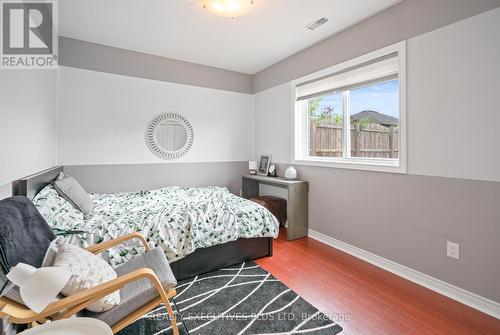 8422 Heikoop Cres, Niagara Falls, ON - Indoor Photo Showing Bedroom