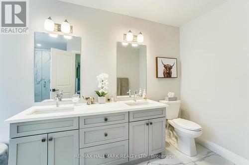 252 Courtland Street, Blue Mountains, ON - Indoor Photo Showing Bathroom