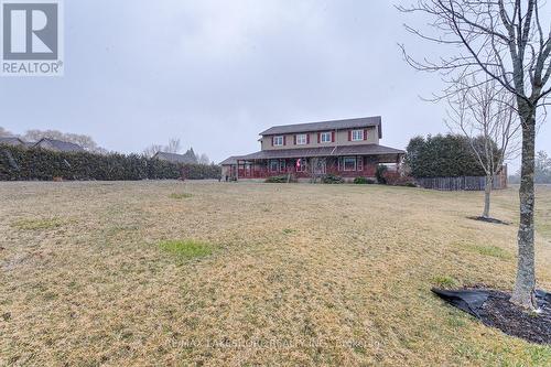 8175 Woodland Ave, Port Hope, ON - Outdoor