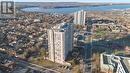 #603 -75 Queen St N, Hamilton, ON  - Outdoor With Body Of Water With View 
