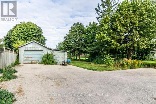 154 Beverly St, Cambridge, ON - Outdoor