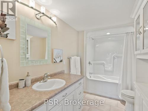 1397 Port Cunnington Rd, Lake Of Bays, ON - Indoor Photo Showing Bathroom