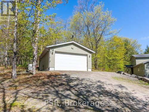 1397 Port Cunnington Rd, Lake Of Bays, ON - Outdoor With Exterior