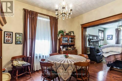 156 Beverly St, Cambridge, ON - Indoor Photo Showing Dining Room