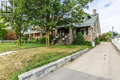 156 Beverly St, Cambridge, ON - Outdoor