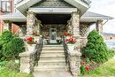 156 Beverly St, Cambridge, ON  - Outdoor 