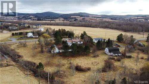 1260 Post Road, Sussex Corner, NB - Outdoor With View
