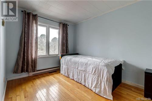 1260 Post Road, Sussex Corner, NB - Indoor Photo Showing Bedroom
