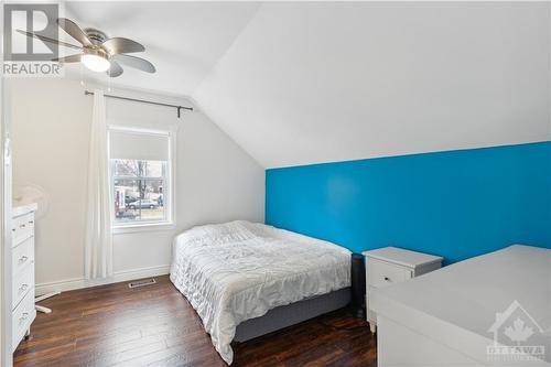 12 Charlotte Street, Carleton Place, ON - Indoor Photo Showing Bedroom