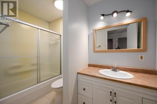 5327 Squilax-Anglemont Road, Celista, BC - Indoor Photo Showing Bathroom