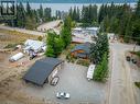 5327 Squilax-Anglemont Road, Celista, BC  - Outdoor With Body Of Water With View 