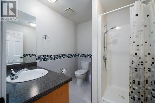 5327 Squilax-Anglemont Road, Celista, BC - Indoor Photo Showing Bathroom