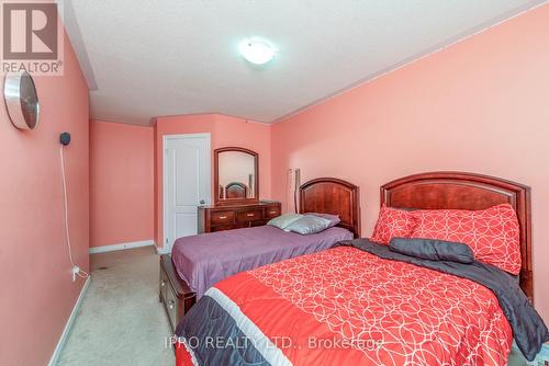10 Tokara Avenue, Caledon, ON - Indoor Photo Showing Bedroom