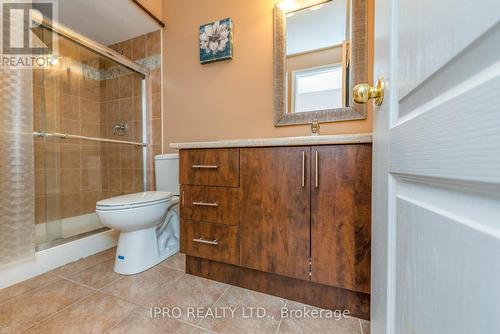 10 Tokara Avenue, Caledon, ON - Indoor Photo Showing Bathroom