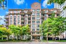 207 - 188 Redpath Avenue, Toronto, ON  - Outdoor With Facade 