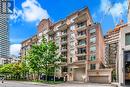 #207 -188 Redpath Ave, Toronto, ON  - Outdoor With Facade 