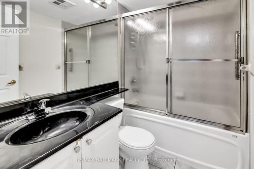 207 - 188 Redpath Avenue, Toronto, ON - Indoor Photo Showing Laundry Room